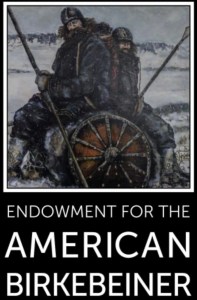 Icon for the Foundation for the Endowment of the American Birkebeiner